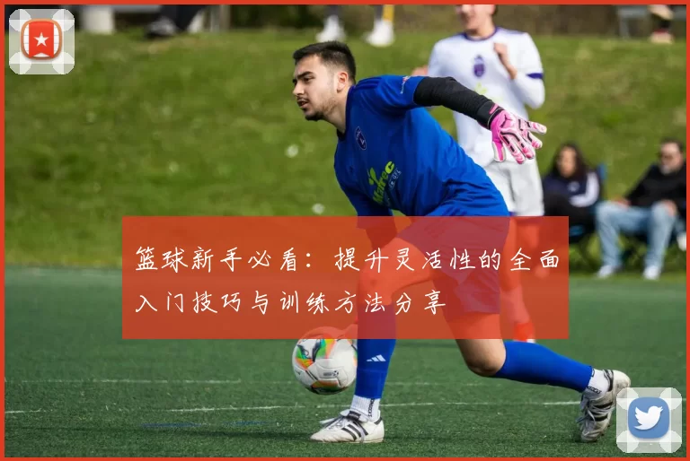 篮球新手必看：提升灵活性的全面入门技巧与训练方法分享